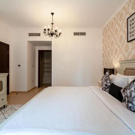 Ina Homes - Residences Tower 1 Upper Floor دبي المظهر الخارجي الصورة