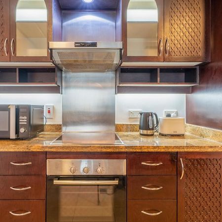 Ina Homes - Residences Tower 1 Upper Floor دبي المظهر الخارجي الصورة