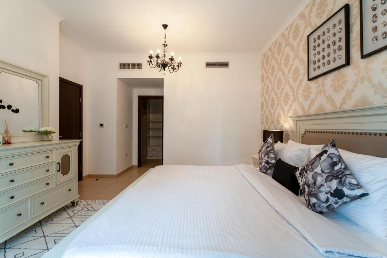 Ina Homes - Residences Tower 1 Upper Floor دبي المظهر الخارجي الصورة