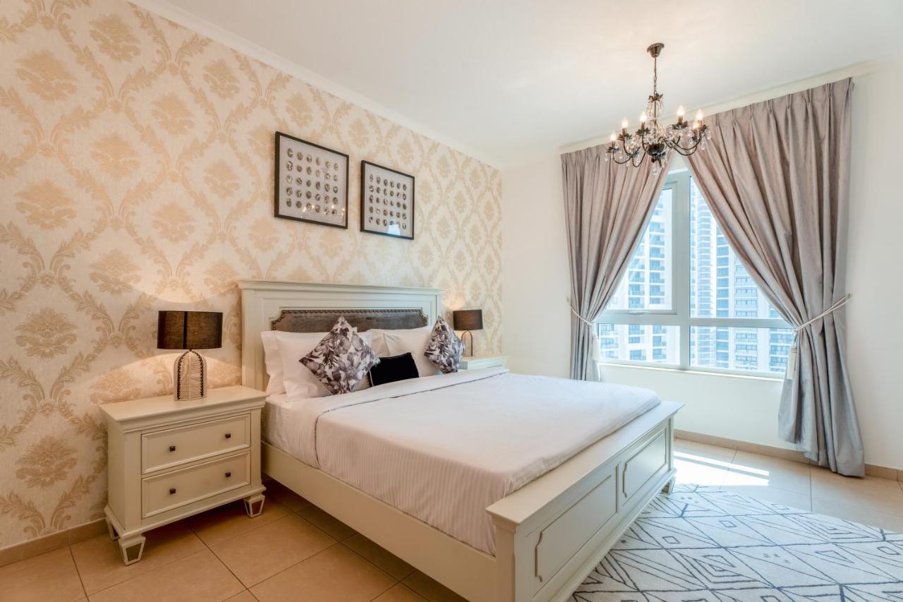 Ina Homes - Residences Tower 1 Upper Floor دبي المظهر الخارجي الصورة
