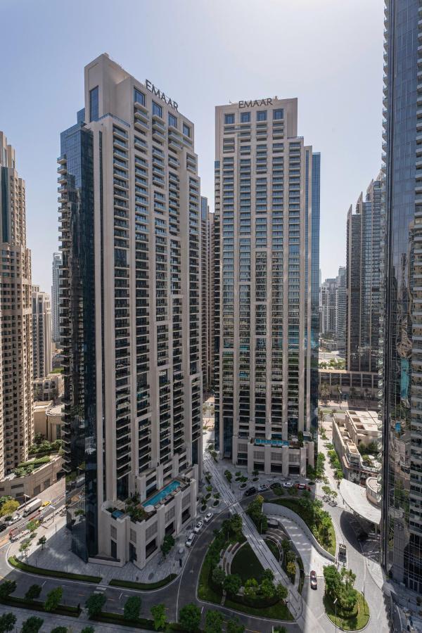 Ina Homes - Residences Tower 1 Upper Floor دبي المظهر الخارجي الصورة