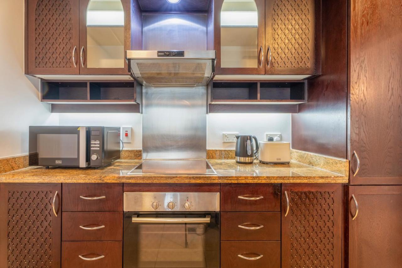 Ina Homes - Residences Tower 1 Upper Floor دبي المظهر الخارجي الصورة