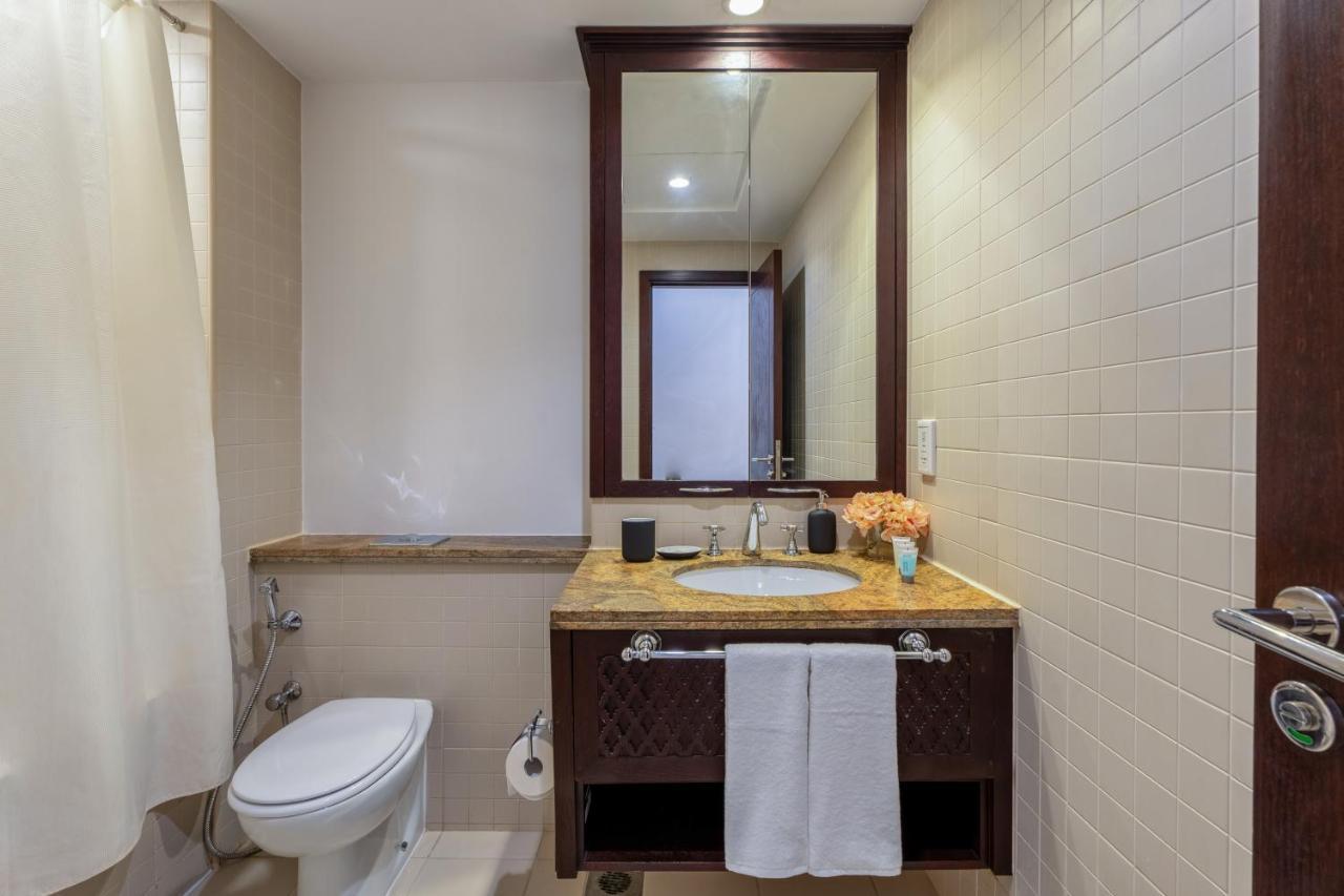 Ina Homes - Residences Tower 1 Upper Floor دبي المظهر الخارجي الصورة