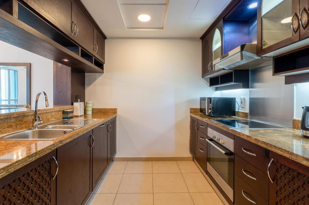 Ina Homes - Residences Tower 1 Upper Floor دبي المظهر الخارجي الصورة
