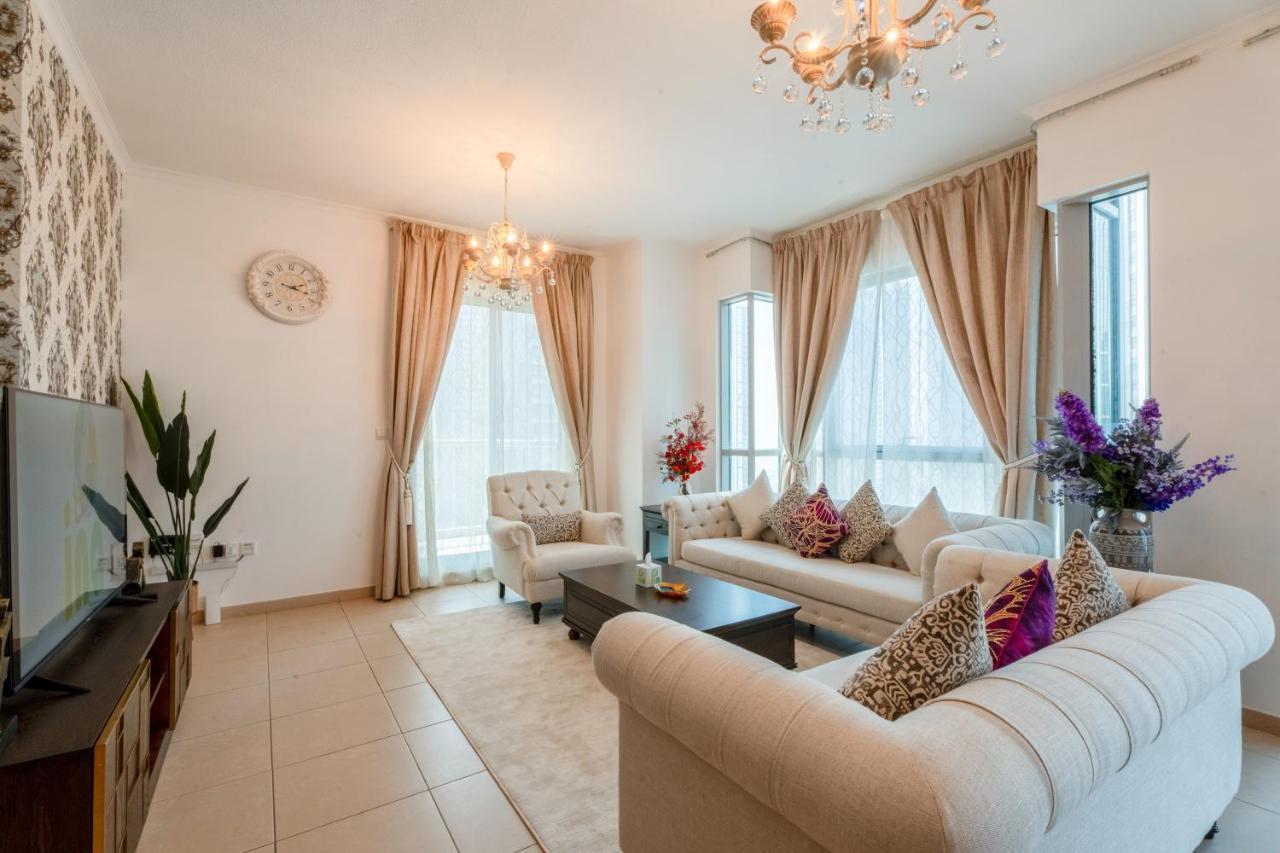 Ina Homes - Residences Tower 1 Upper Floor دبي المظهر الخارجي الصورة