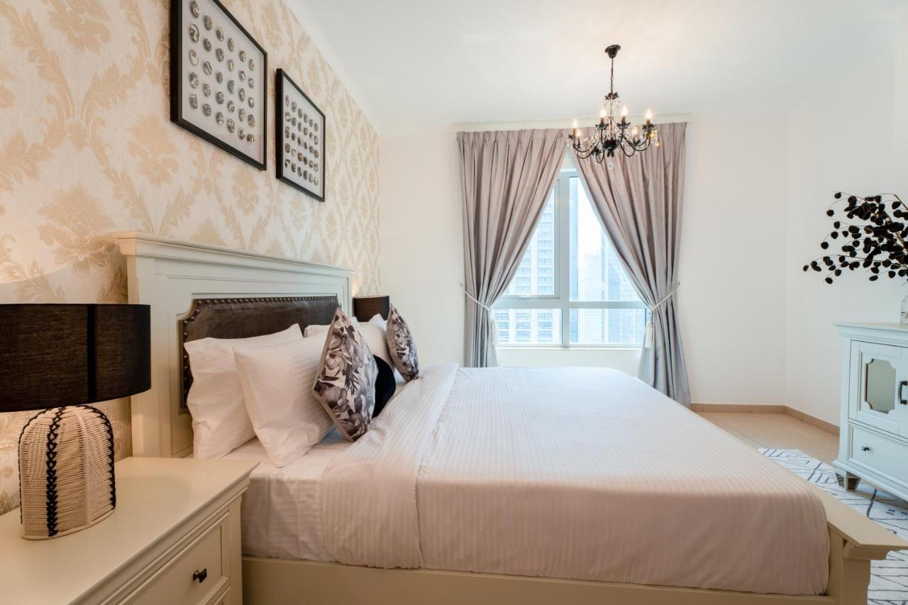 Ina Homes - Residences Tower 1 Upper Floor دبي المظهر الخارجي الصورة